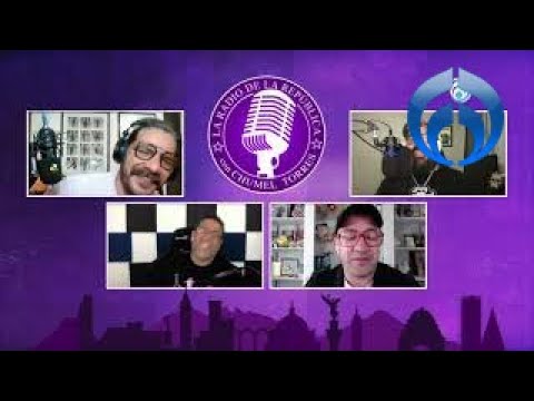 SALINAS MADE ME DO IT: BARTLETT - La Radio de la República con Chumel Torres