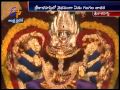 Edu Ganga S Jatara Held In Srikalahasti Temple