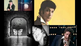 Tom Jones    ๑♥  My Foolish Heart