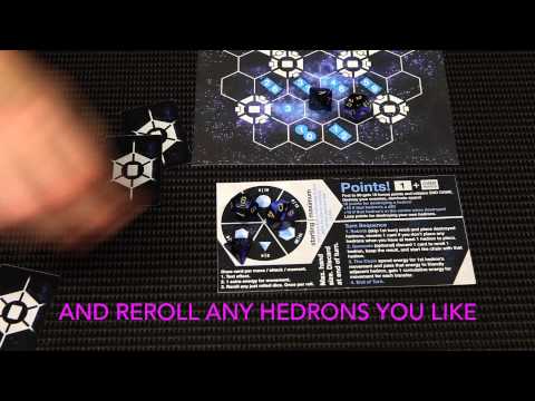 How to Hedron Part 2: Flux