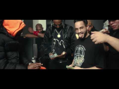 Nadji Dinero  - Shooter Pt2  🎥 by @djofmendoza