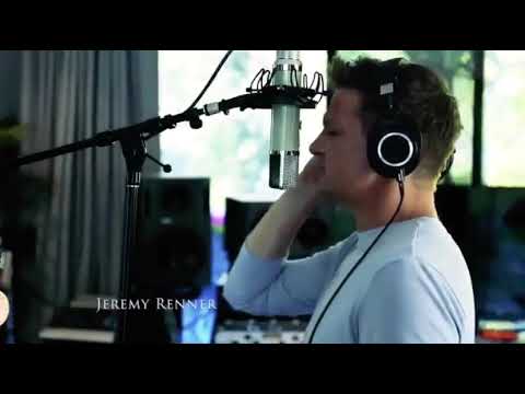 Heaven Don’t Have a Name — Jeremy Renner Edit