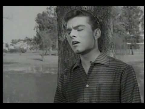 Agnaldo Rayol - Onde Estará Meu Amor (Clipe) - 1958