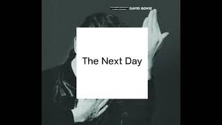 David Bowie - (You Will) Set The World On Fire