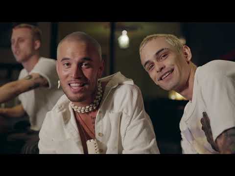 Stan Walker feat. Phi11a - Bigger (Remix)