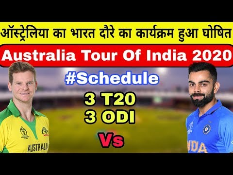 download lagu mp3 mp4 Australia Tour Of India 2019 Tickets, download lagu Australia Tour Of India 2019 Tickets gratis, unduh video klip Australia Tour Of India 2019 Tickets