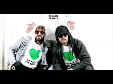 Icke & Er - Girlfriend Nr.4