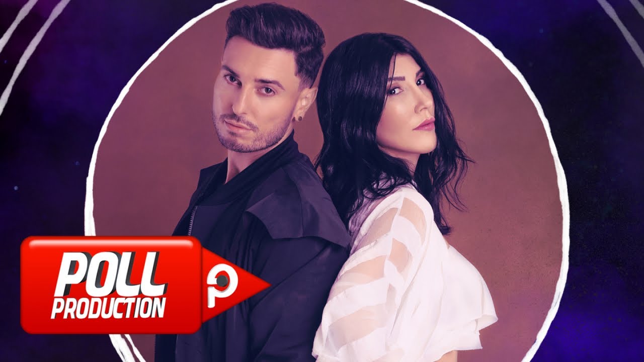 Faydee ft. Hande Yener, Rebel Groove — Gravity
