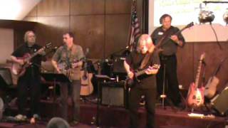 Jesus House Reunion - Old Gospel Ship -  Supergroup