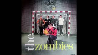 The Zombies – Leave Me Be