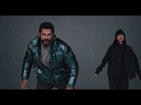 Altınyıldız Classics x Burak Özçivit Sonbahar/Kış 22-23