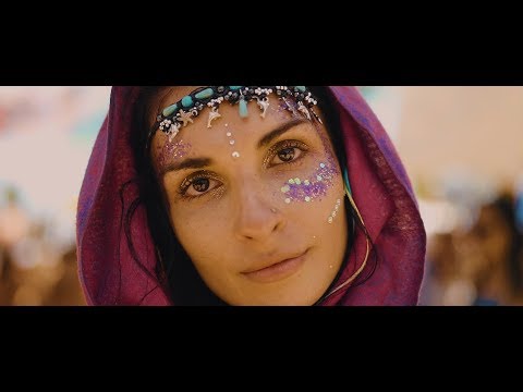 Astrix | Universo Paralello Festival 2017 - 2018 | By Up Audiovisual (( FULL SET ))