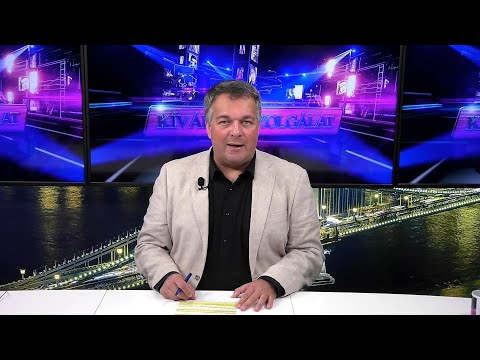 Kívánságszolgálat, kívánságműsor a Heti TV képernyőjén