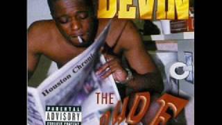 Devin The Dude - The Dude - 17 - Georgy [HQ Sound]