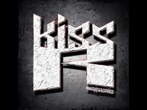 Kiss'R feat Scelerat & Sk'Micaz - Freestyle