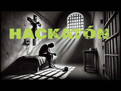 Hackatón - Hackatón | Vězení