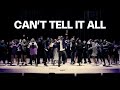 ABLAZE CAN T TELL IT ALL Official Music Video
