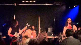 Dracula - Woman of Dark Desires (Bathory cover)