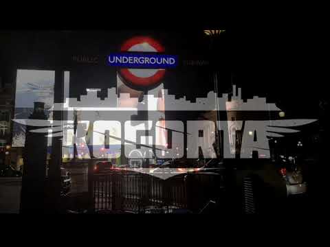 KOGORTA  - Город взрослых (2019)