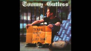 Tommy Gutless - Anthems For Revolution