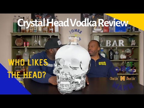 download lagu mp3 mp4 Crystal Head Review, download lagu Crystal Head Review gratis, unduh video klip Crystal Head Review