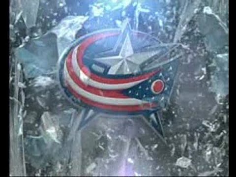 Columbus Blue Jackets vs Phoenix Coyotes - January 17, 2008