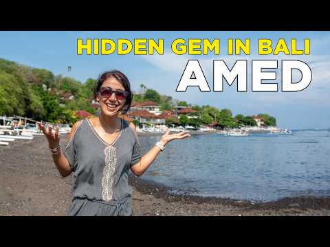 Amed, Bali: Best Things To Do & See