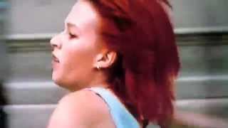 Cults - Walk At Night  (w/ Run Lola Run)