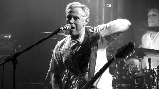 Spear of Destiny - Liberator - Westworld X, The Box, Crewe, 11/05/12