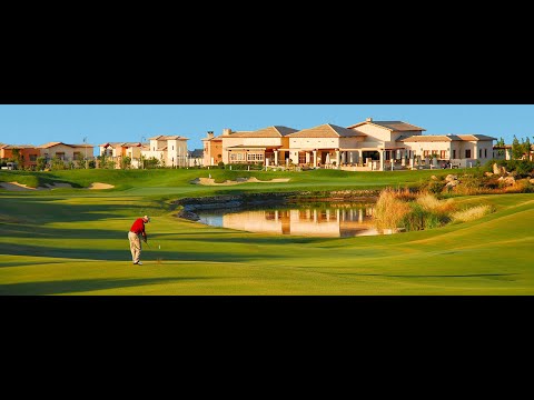 GOLF GLOBE SWEET SPOT - Golfreise - Zypern - Aphrodite Hills