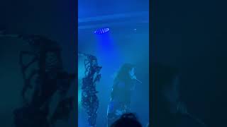 Download lagu Cradle of Filth - Dusk and her Embrace,5th of March 2024 mp3 Download lagu Cradle of Filth - Dusk and her Embrace,5th of March 2024 mp3
