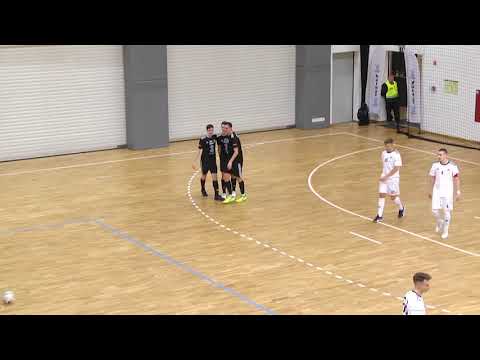 Kútház Haladás - Debreceni AC 5-1