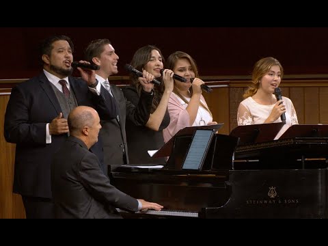 ¿Él es digno?  -  Conferencia Expositores 2020