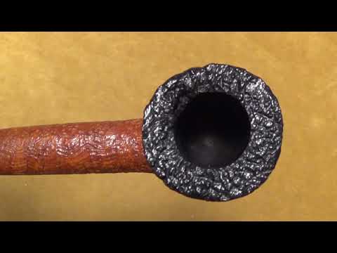 Pipa Castello Old Antiquari G - Pot-Canadian #33L - CAOA117