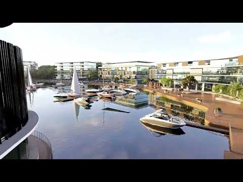 Zimbali 2030: See KZN's R50bn Coastal Future Now