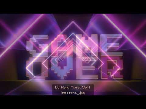 DJ Rena Mixset Vol.1