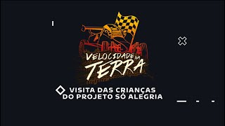 Velocidade na Terra - Etapa Estadual 2023