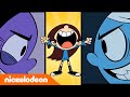 "Casagrandes | Ronnie Anne & Lincoln maken zich klaar voor Prank-viering | Nickelodeon Nederlands