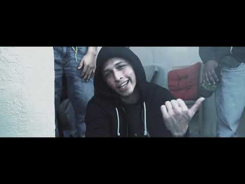 Young Robz - Nada (Official Music Video)