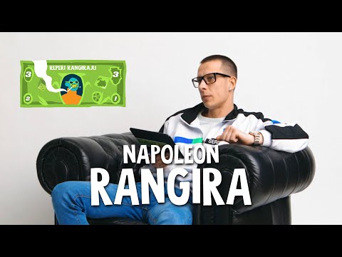 Napoleon rangira zajebane krajeve, West Coast repere i dens 90-ih | Loudpack Zone