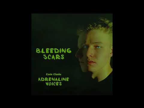 Kevin Klenke - Bleeding Scars [Official Audio]