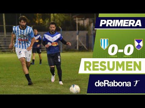 Ferro (0) - El Fortín (0) - Fecha 4 (postergado) - Clausura 2022 | Primera División
