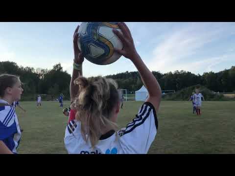 Enskede IK - IFK Örby (Gothia 2019) Period 1