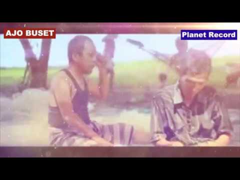 Lagu Buset - Pelaut - Ajo Buset