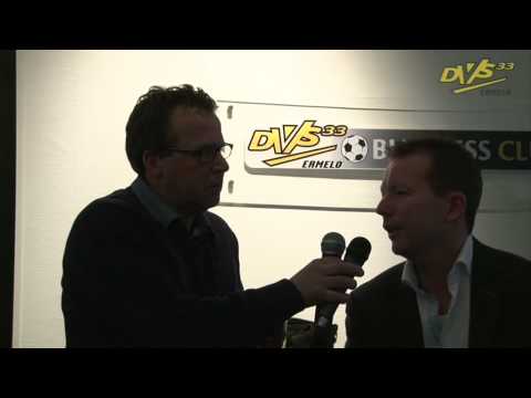 Interview DVS'33 Ermelo - ODIN '59