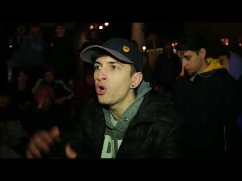 Kiry Catriel Taka Alejo Grippo vs Lip Pato Santoro Ronald Dewal /Semifinal/ Elite Free 5vs5