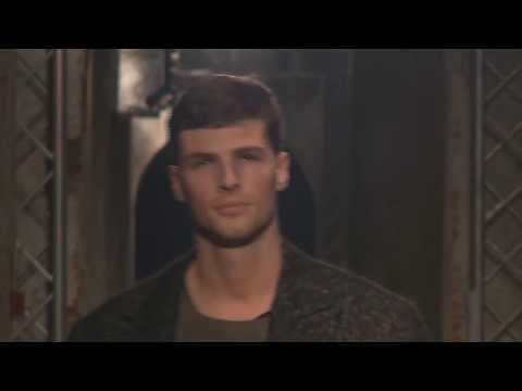 Messagerie Fashion Show Fall Winter 2015/16