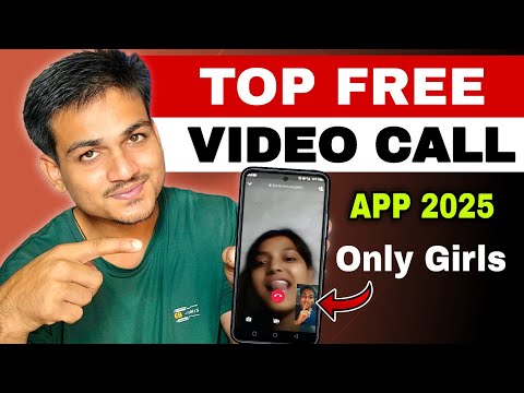 Best free video call App | MychatClub free voice chat with strangers