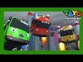 Download lagu Tayo Special Vroom Vroom Adventure l Attack in the Earth l Tayo the Little Bus mp3