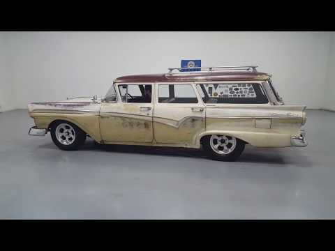 1957 Ford Country Sedan (CC-1300751) for sale in Mooresville, North Carolina